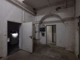 Günther Möbius Clementin Seedorf 