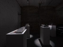 Günther Möbius Clementin Seedorf 