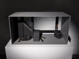 Günther Möbius Clementin Seedorf 