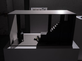 Günther Möbius Clementin Seedorf 