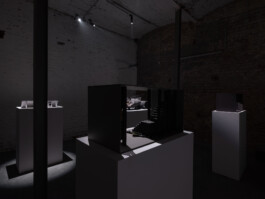 Günther Möbius Clementin Seedorf 