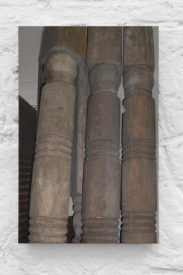 Edie Duffy Clementin Seedorf 